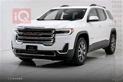 جي ام سي اكاديا